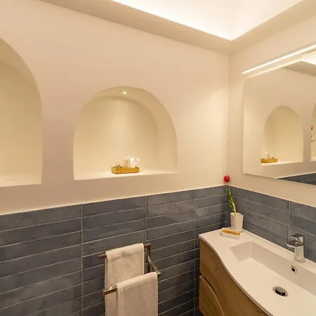 Casa Cosenza Guest house