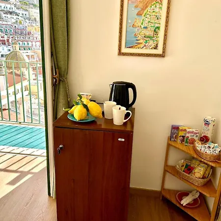 Casa Cosenza Guest house *