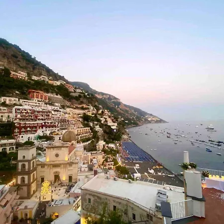 Casa Cosenza Positano