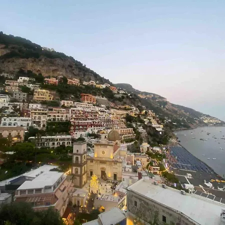 Casa Cosenza Maison d'hôtes