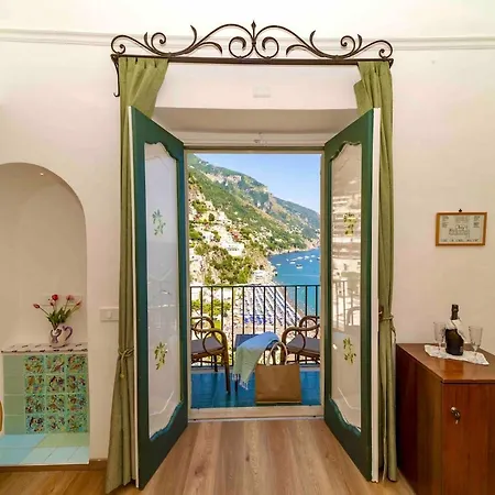 Guest house Casa Cosenza