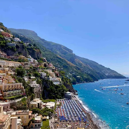 Maison d'hôtes Casa Cosenza 4*