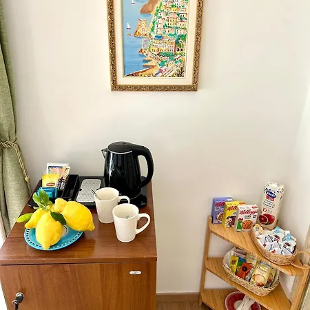 Casa Cosenza Πανσιόν Ποζιτάνο