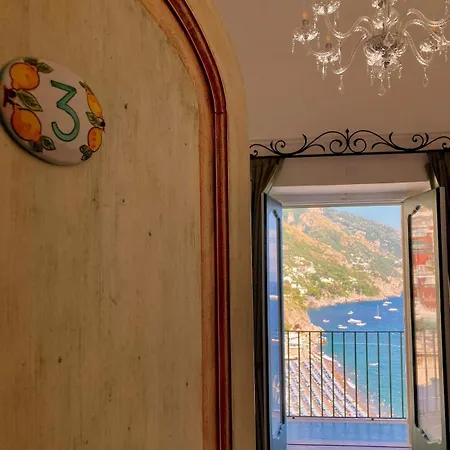 Casa Cosenza