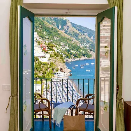 Πανσιόν Casa Cosenza 4*
