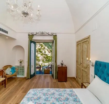 Gæstehus Casa Cosenza