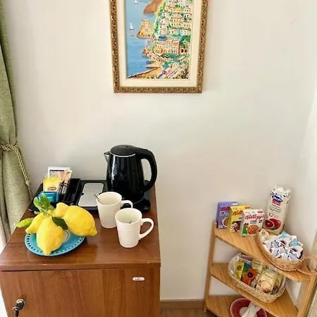 Casa Cosenza Guest house *