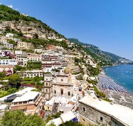 Casa Cosenza Gæstehus 4*