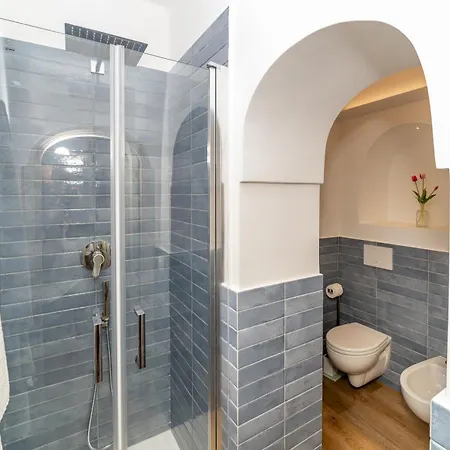 Casa Cosenza Gæstehus 4*