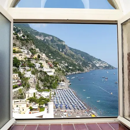 Casa Cosenza Guest house *