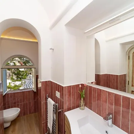 Casa Cosenza Positano