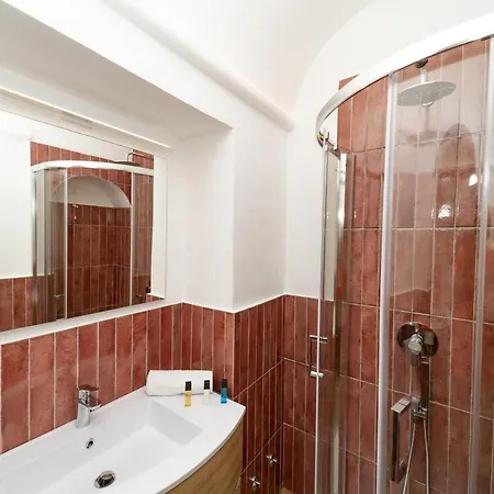 Maison d'hôtes Casa Cosenza Positano