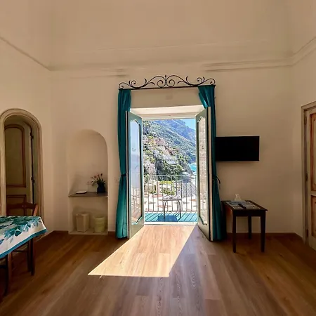 Casa Cosenza Πανσιόν Ποζιτάνο
