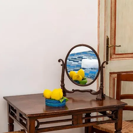 Casa Cosenza Maison d'hôtes