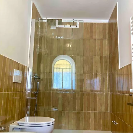 Maison d'hôtes Casa Cosenza Positano