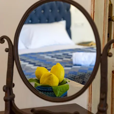 Casa Cosenza Ποζιτάνο