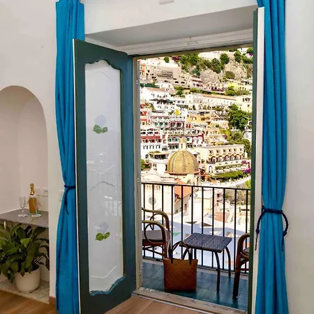Casa Cosenza Penzion *