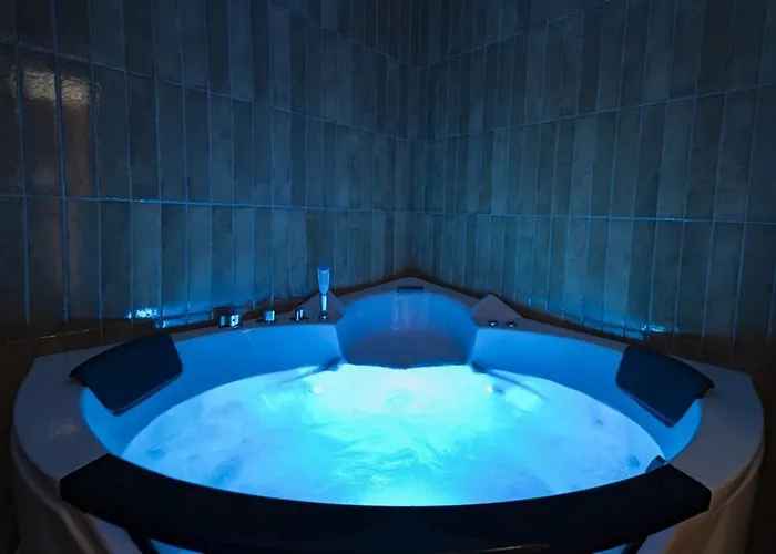 Vendégház Casa Cosenza 4*