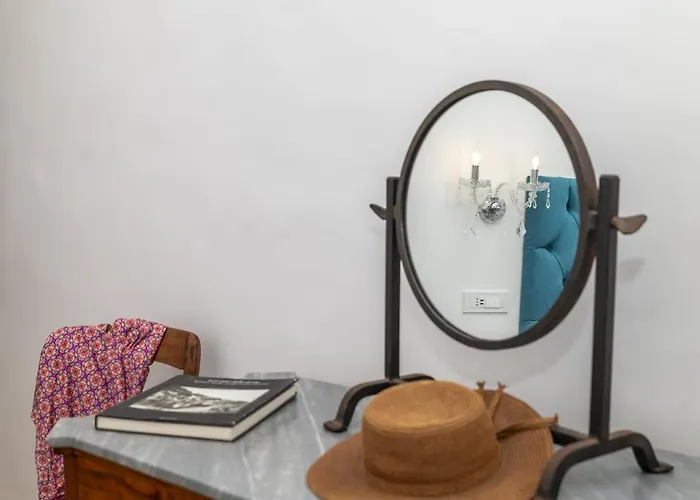 Guest house Casa Cosenza 4*