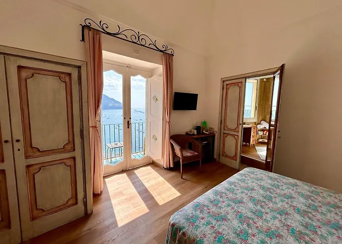 Casa Cosenza Positano