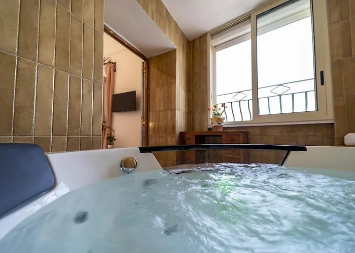 Casa Cosenza Affittacamere