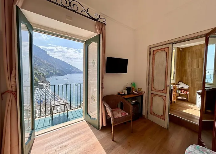 Casa Cosenza Vendégház 4*