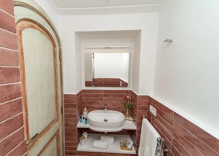 Casa Cosenza Affittacamere Positano