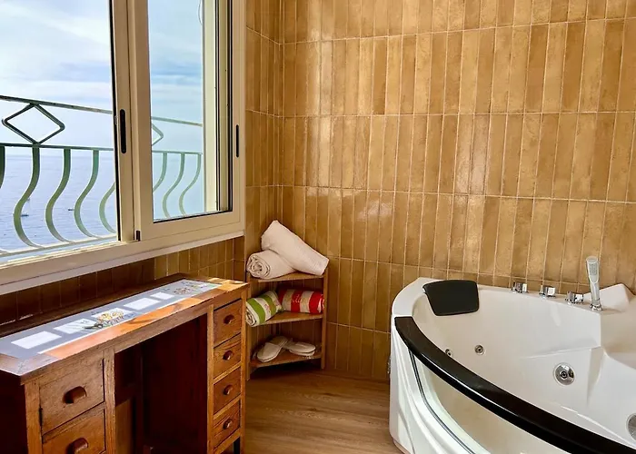 Casa Cosenza Guest house