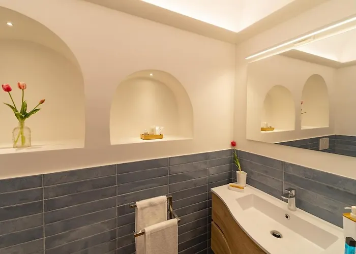 Casa Cosenza Affittacamere