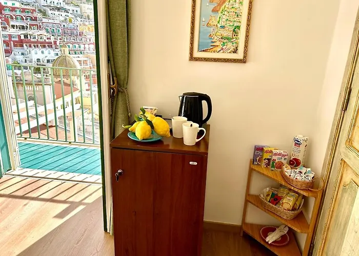 Casa Cosenza Guest house 4*