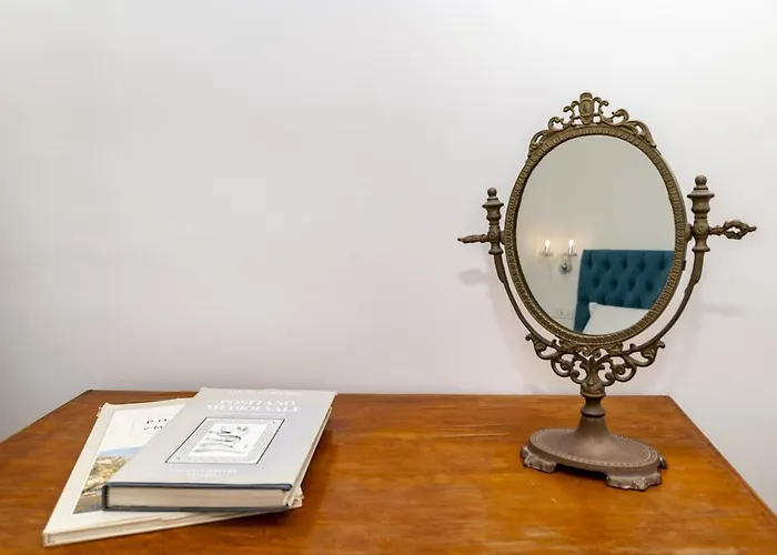 Casa Cosenza 4* Positano