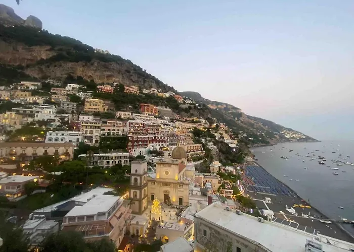 Casa Cosenza Guest house