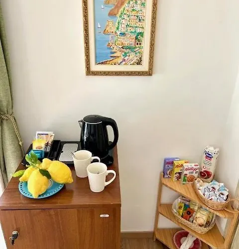 Casa Cosenza Guest house 4*