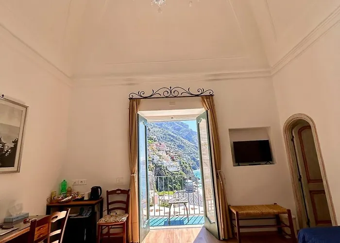 Casa Cosenza בית הארחה