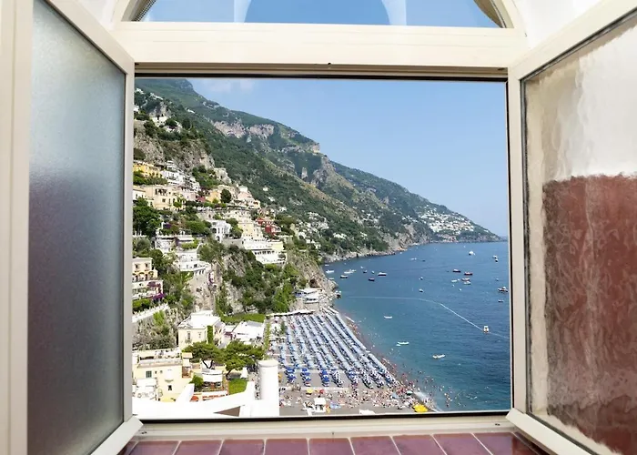 Casa Cosenza Guest house 4*