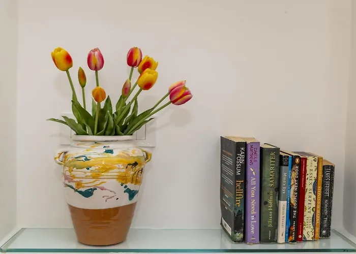 Casa Cosenza בית הארחה 4*