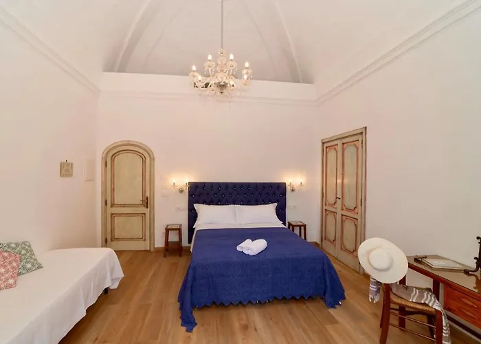 Casa Cosenza פוזיטנו