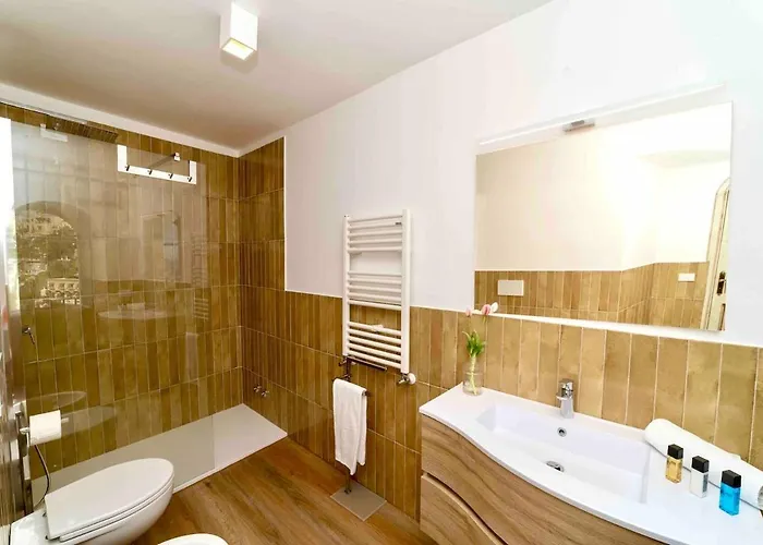 Casa Cosenza 4* Positano