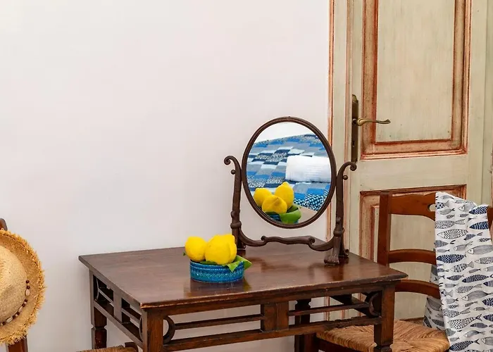 Casa Cosenza Guest house