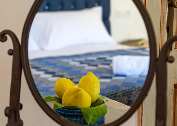 Casa Cosenza Positano