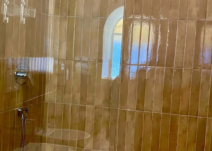 Casa Cosenza Vendégház 4*