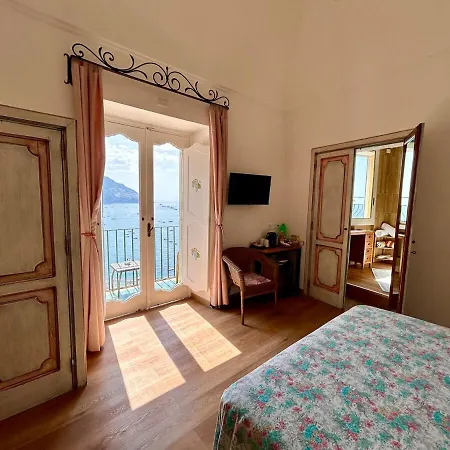 Casa Cosenza Positano