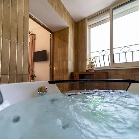 Casa Cosenza Guest house