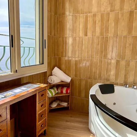 Casa Cosenza Guest house