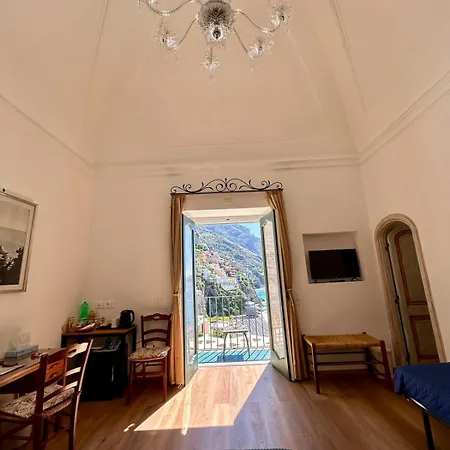 Casa Cosenza Guest house