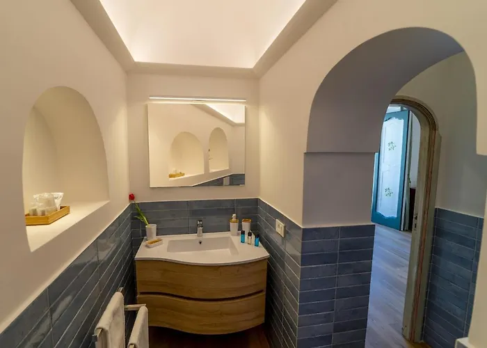 Casa Cosenza Konukevi 4*