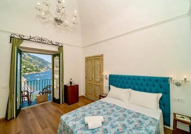 Casa Cosenza Konukevi