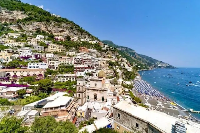 Casa Cosenza Konukevi 4*