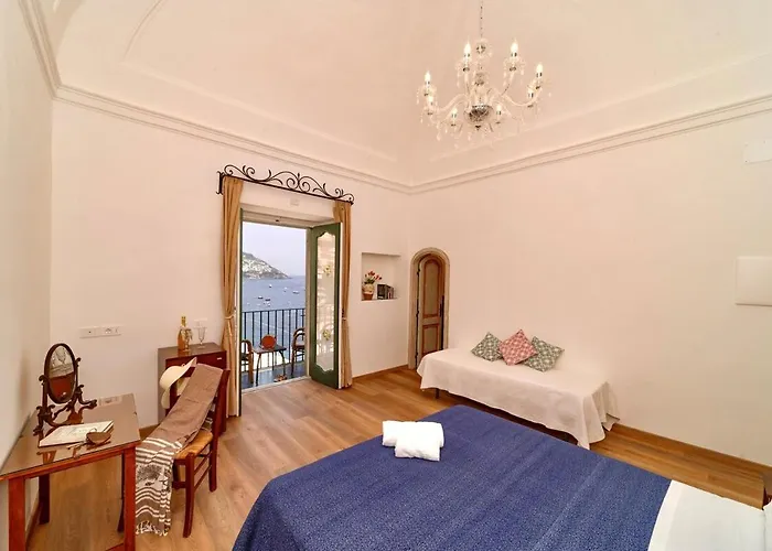 Konukevi Casa Cosenza