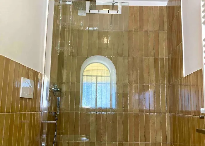 Konukevi Casa Cosenza Positano